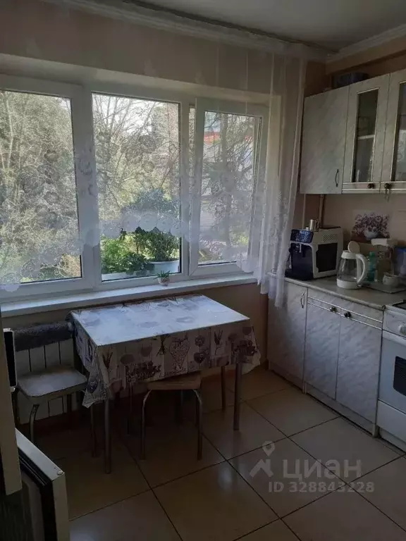 3-к кв. Краснодарский край, Сочи ул. Тимирязева, 2А (68.7 м) - Фото 2