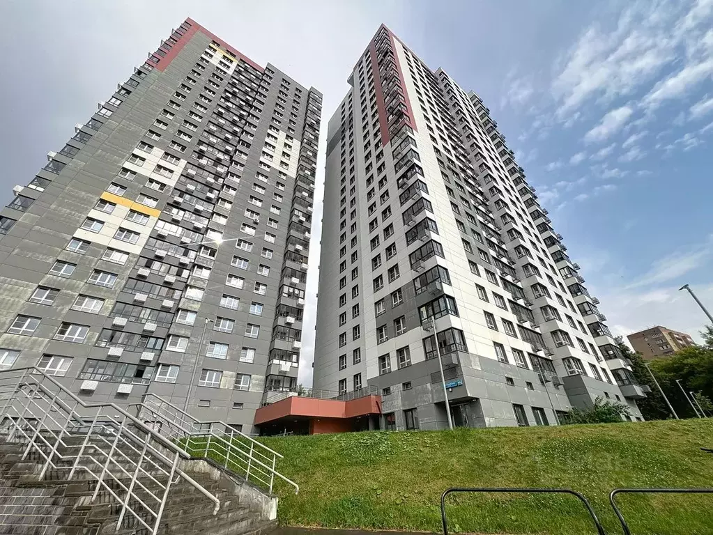 Помещение свободного назначения в Москва Кастанаевская ул., 65 (133 м) - Фото 1