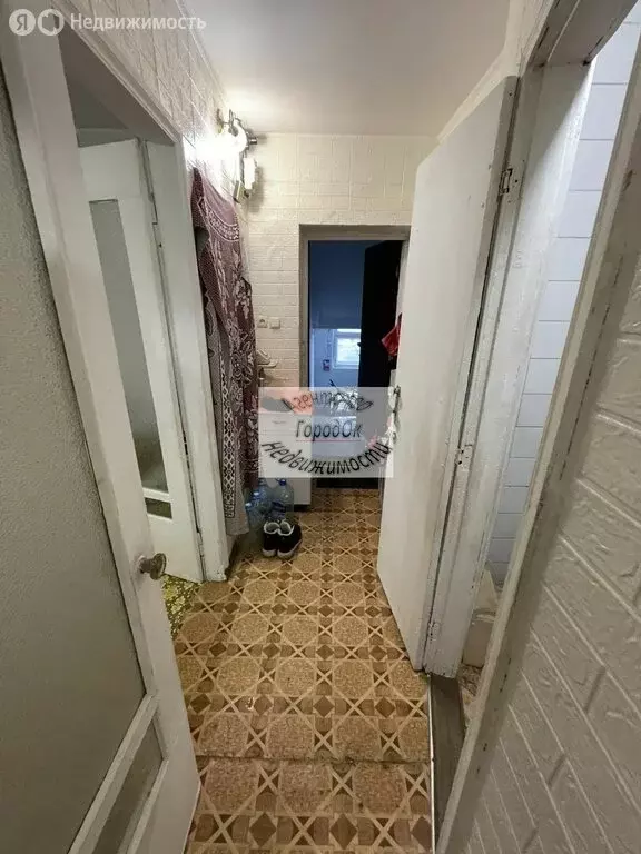 1-комнатная квартира: Саки, улица Ленина, 29 (30 м) - Фото 2