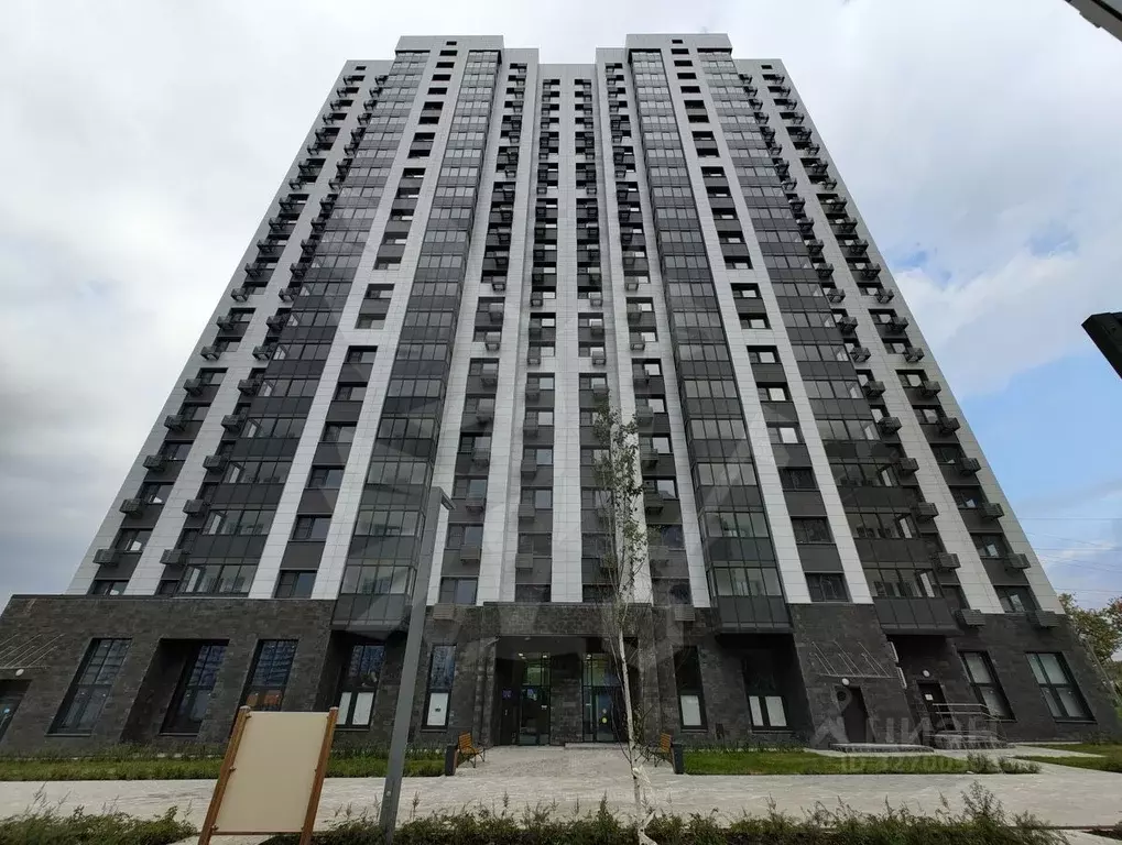 3-к кв. Москва Балаклавский просп., 17 (82.0 м) - Фото 2