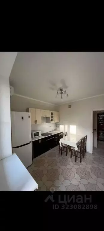 1-к кв. Краснодарский край, Краснодар Славянский мкр, ул. Заполярная, ... - Фото 1