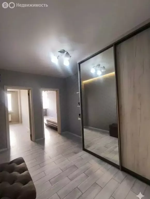 1-комнатная квартира: Анапа, 12-й микрорайон, 36А (46 м) - Фото 2