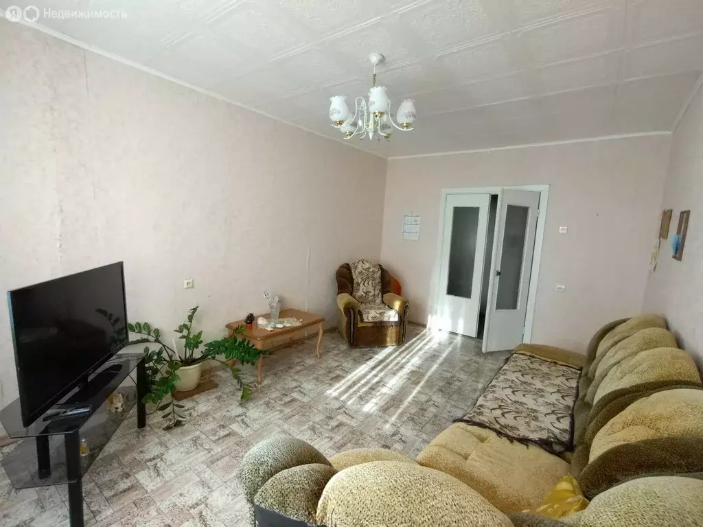 2-комнатная квартира: Волгоград, улица Космонавтов, 39А (51 м) - Фото 2