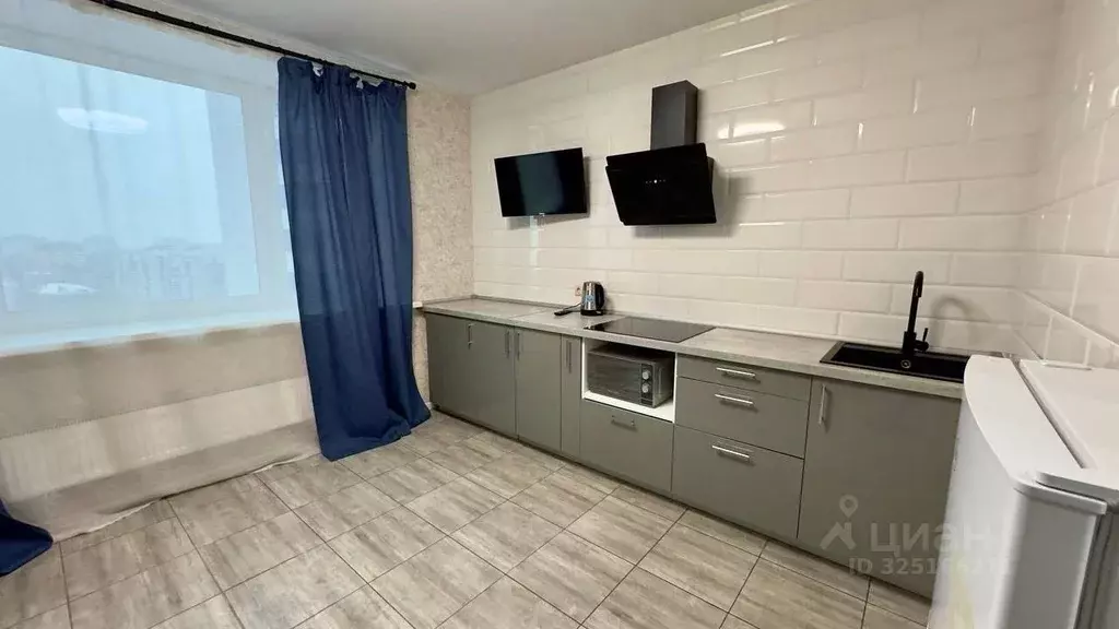 Студия Московская область, Королев Октябрьский бул., 26 (25.0 м) - Фото 2