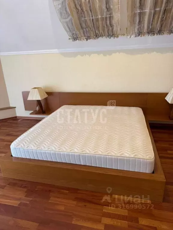 2-к кв. Крым, Ялта ул. Московская, 33а (76.0 м) - Фото 0