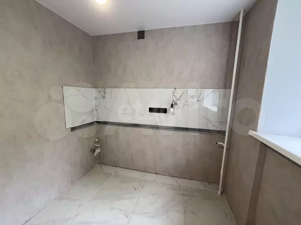 1-к. квартира, 36,7 м, 3/9 эт. - Фото 1