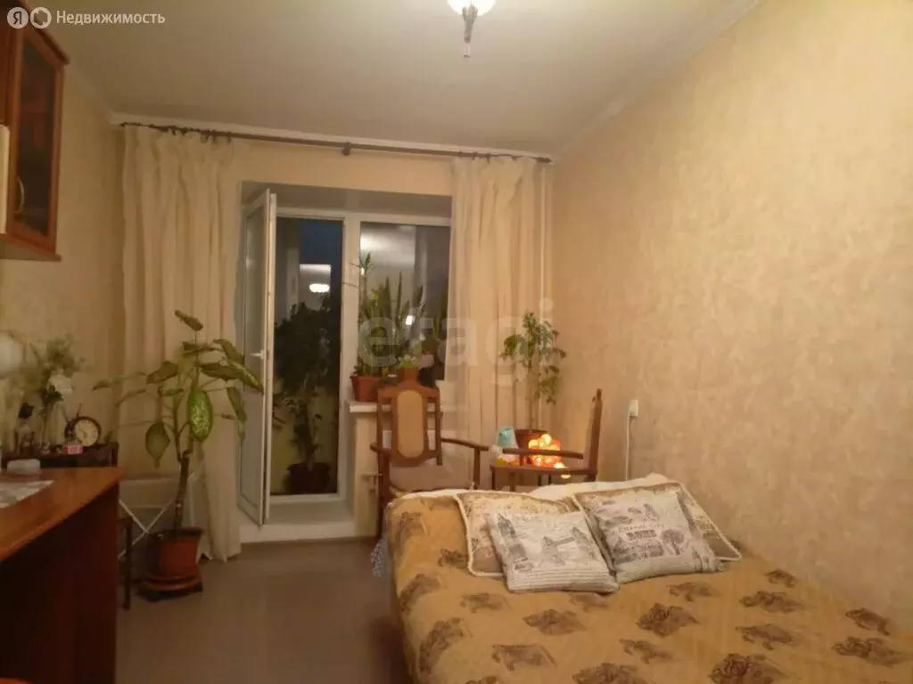 2-комнатная квартира: Энгельс, улица Колотилова, 155 (65.6 м) - Фото 2