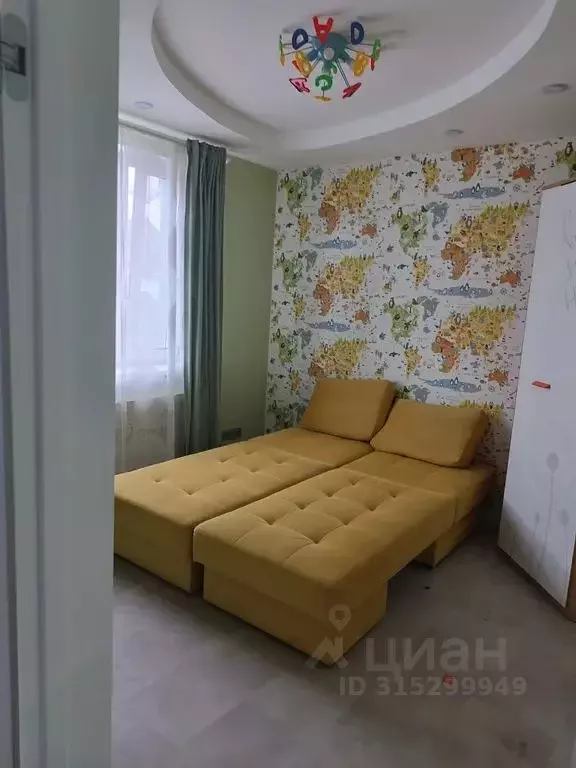 Студия Московская область, Лобня ул. Колычева, 3 (30.0 м) - Фото 1