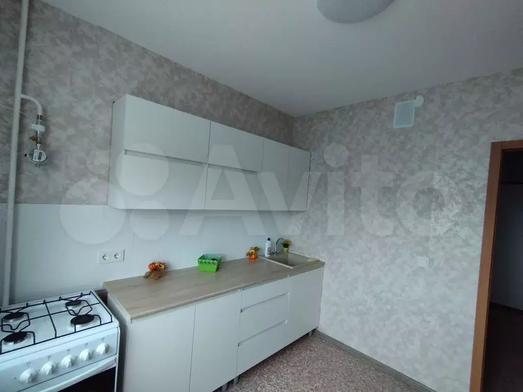 2-к. квартира, 45,3 м, 3/4 эт. - Фото 1