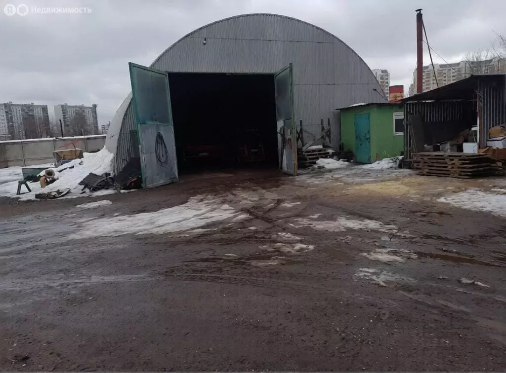 Склад (165 м) - Фото 2