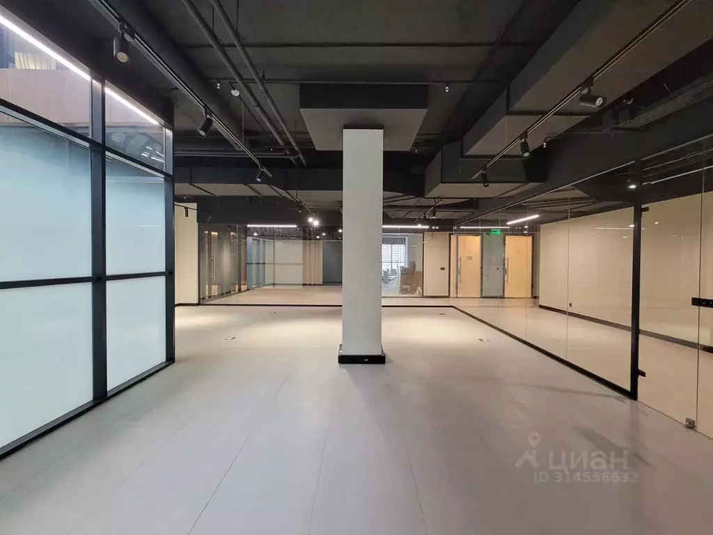 Офис в Свердловская область, Екатеринбург ул. Боевых Дружин, 20 (69 м) - Фото 2