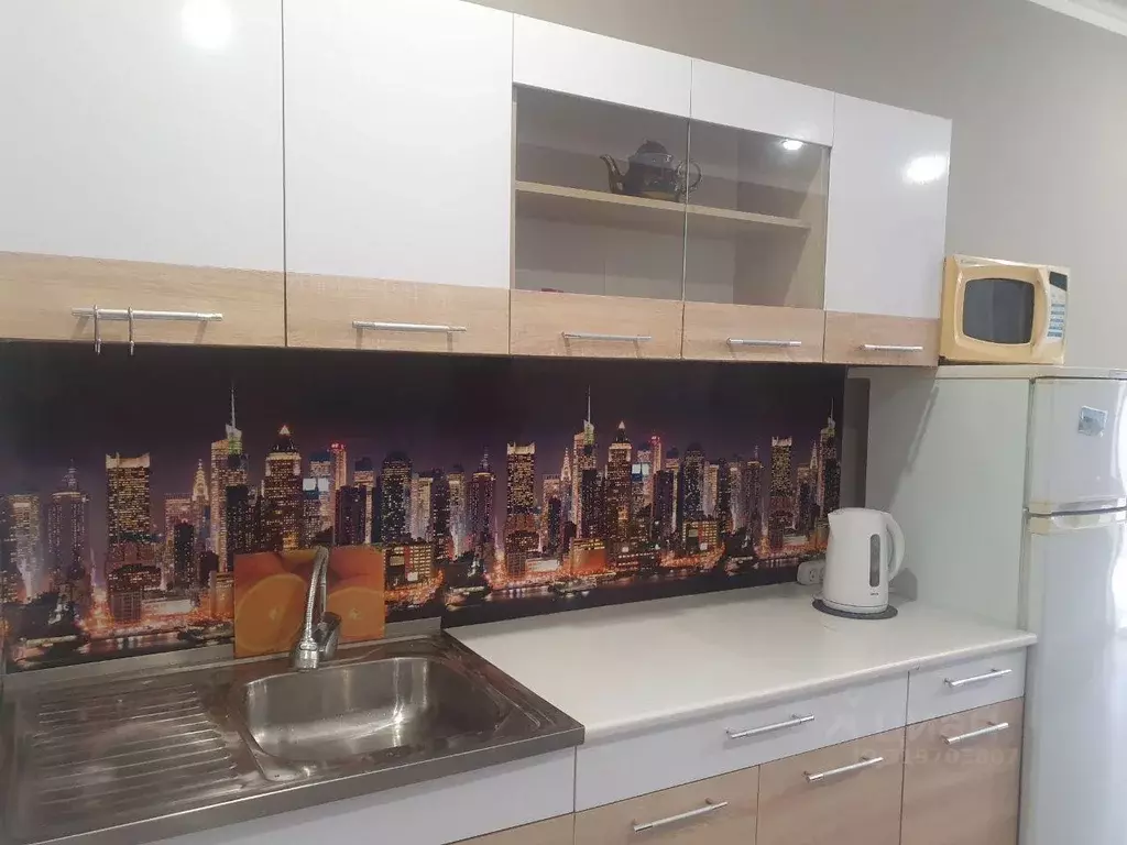 Квартира, студия, 28 м - Фото 0