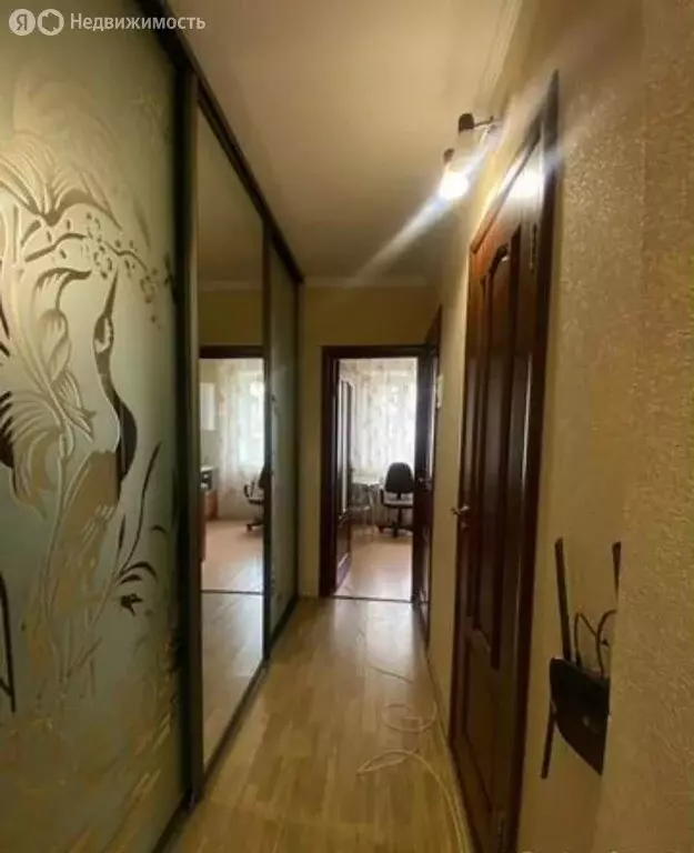 2-комнатная квартира: Белгород, Славянская улица, 7 (53 м) - Фото 0