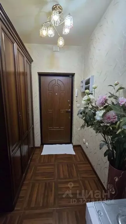 3-к кв. Иркутская область, Иркутск Байкальская ул., 188/2 (82.1 м) - Фото 2