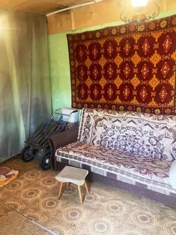 Гараж в Владимирская область, Кольчугино Гаражи Гагарина тер., ряд ... - Фото 2