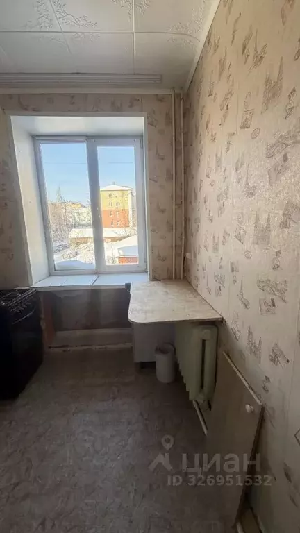 Комната Удмуртия, Ижевск ул. Карла Маркса, 171 (19.0 м) - Фото 2