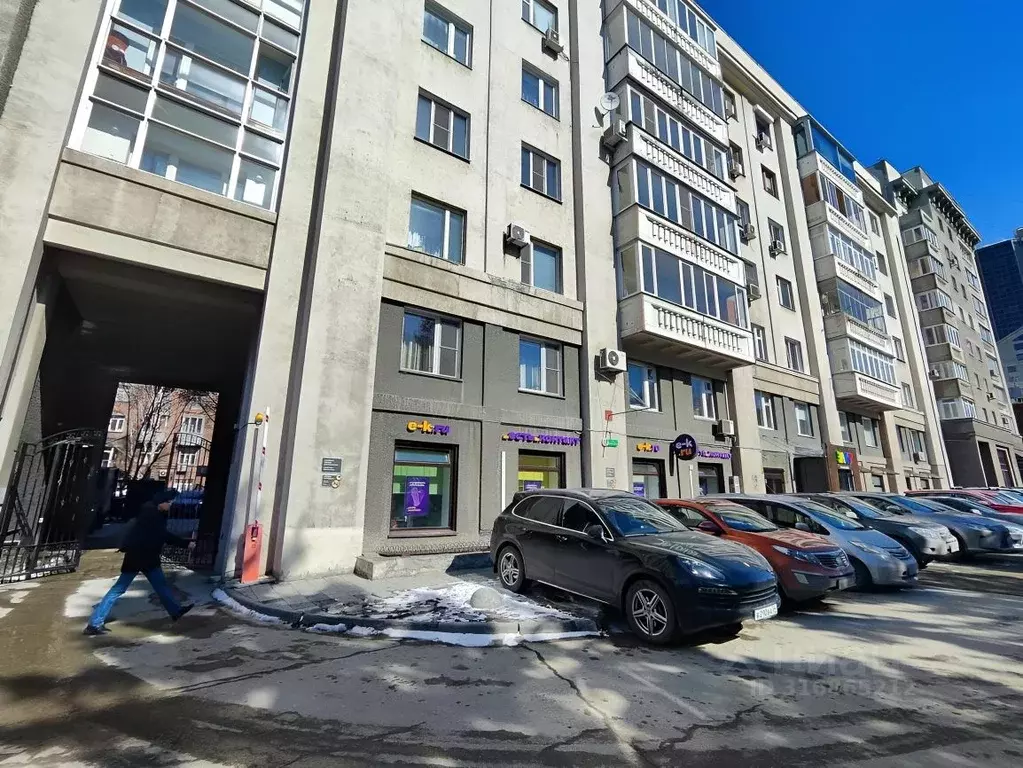 6-к кв. Новосибирская область, Новосибирск Серебренниковская ул., 37 ... - Фото 0