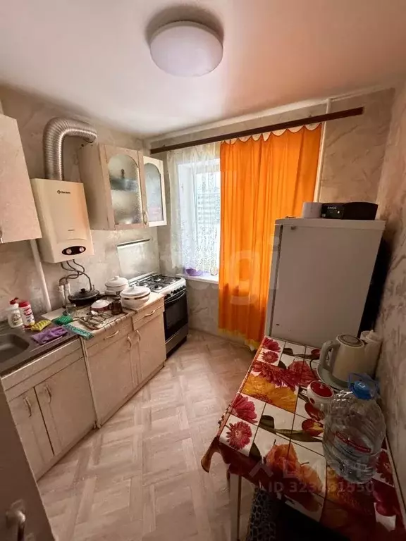 2-к кв. Коми, Сыктывкар ул. Димитрова, 54 (44.4 м) - Фото 2