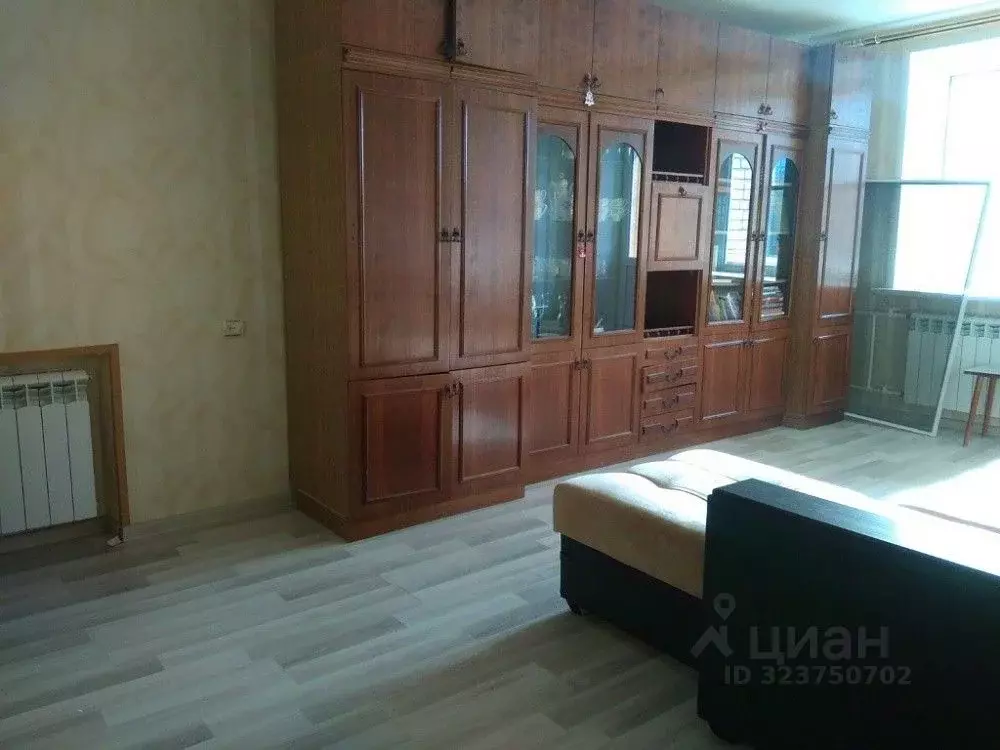 Комната Ярославская область, Ярославль просп. Октября, 30 (18.0 м) - Фото 1