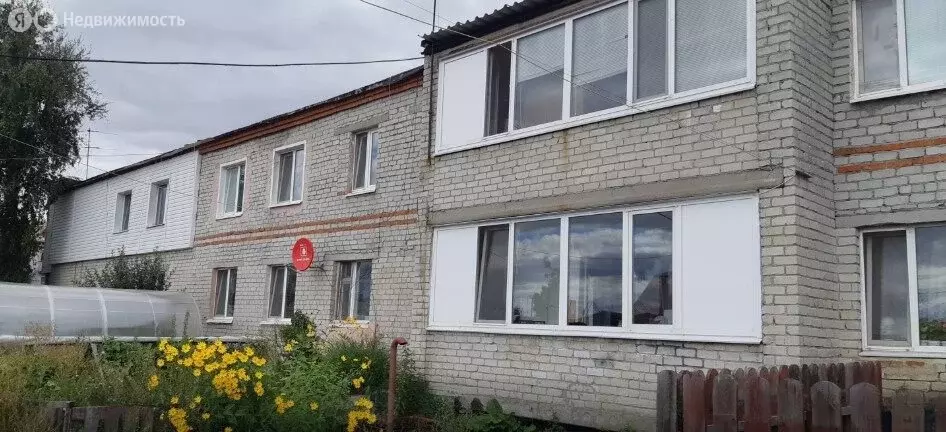 2-комнатная квартира: Тюмень, микрорайон Утешево, улица Анатолия ... - Фото 2