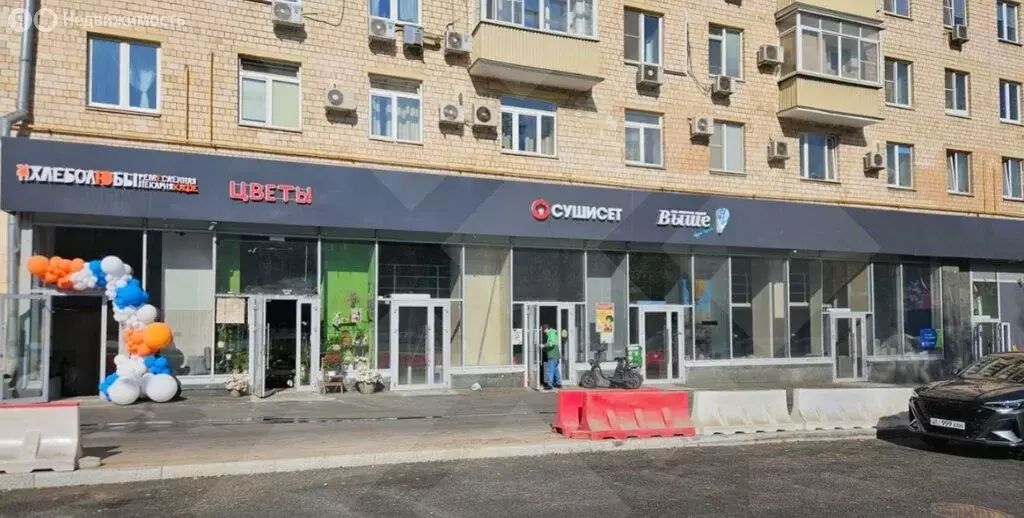 Помещение свободного назначения (124 м) - Фото 2