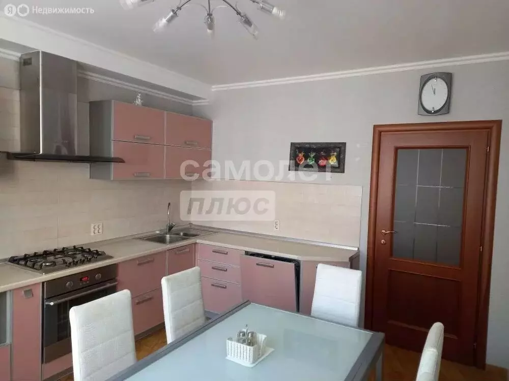 3-комнатная квартира: Липецк, улица Теперика, 2 (90 м) - Фото 1