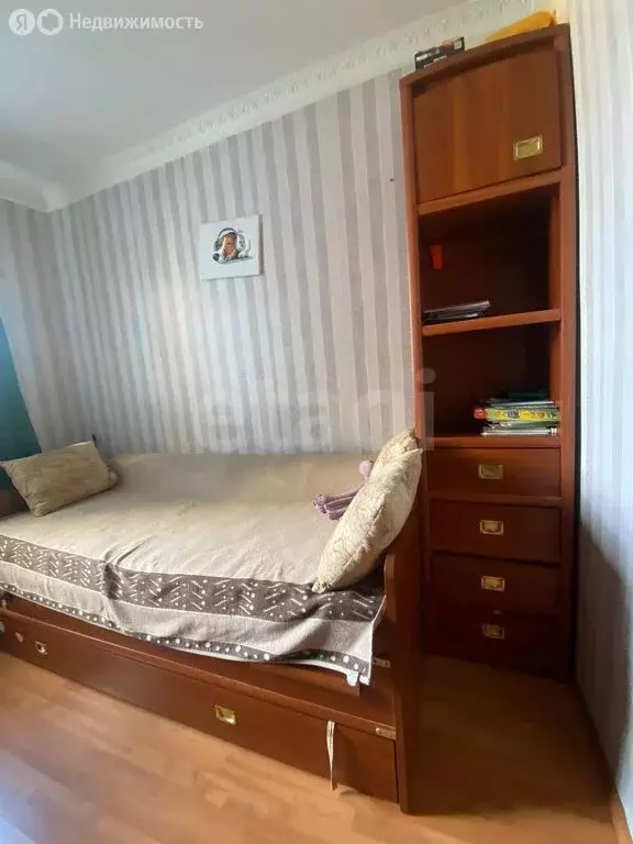 3-комнатная квартира: Республика Крым, муниципальный округ Ялта, ... - Фото 2