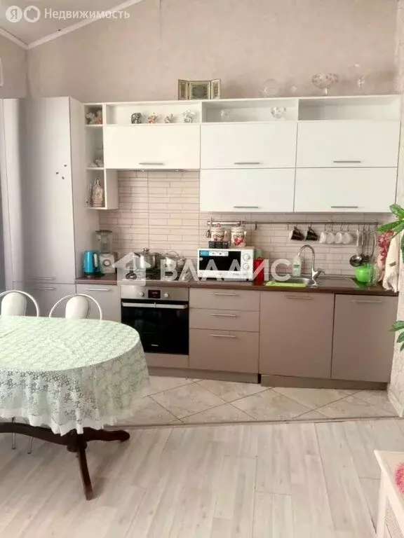 Дом в посёлок Некрасово, улица Гумера Миннибаева, 17 (87.6 м) - Фото 1