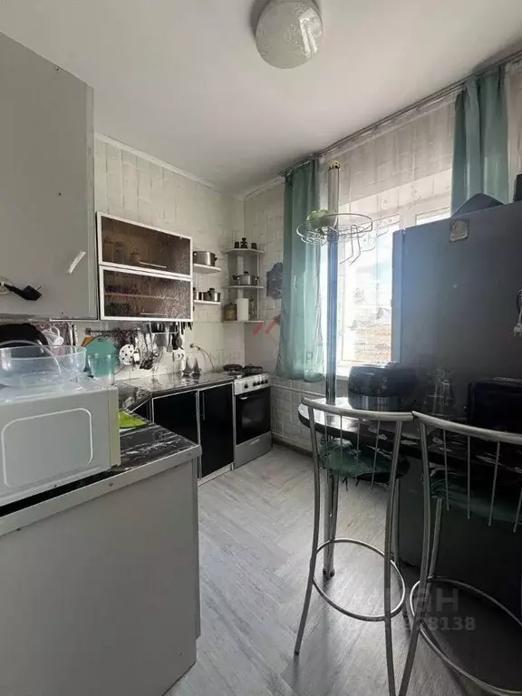 1-к кв. Тыва, Кызыл Иркутская ул., 5 (31.1 м) - Фото 1