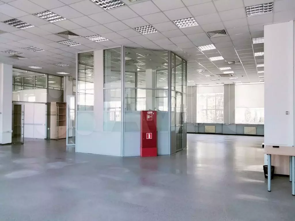 Просторный офис в центре — готовое решение для ваш - Фото 1