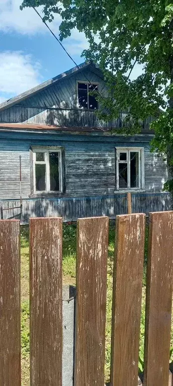 Дом 60 м на участке 10 сот. - Фото 0