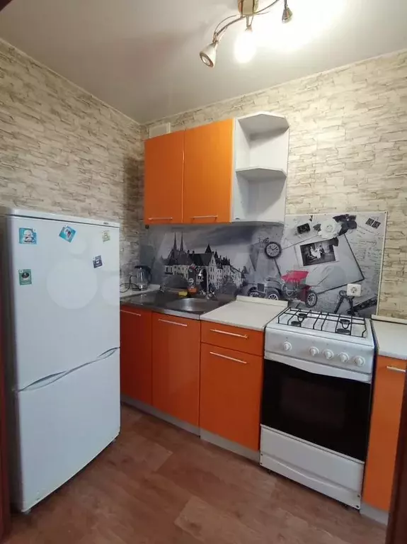 Квартира-студия, 29 м, 10/10 эт. - Фото 0