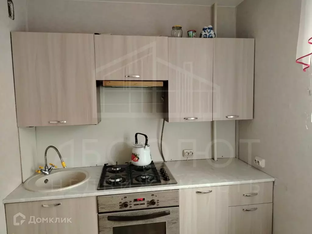 Продаётся 1-к квартира, 33.4 м - Фото 1
