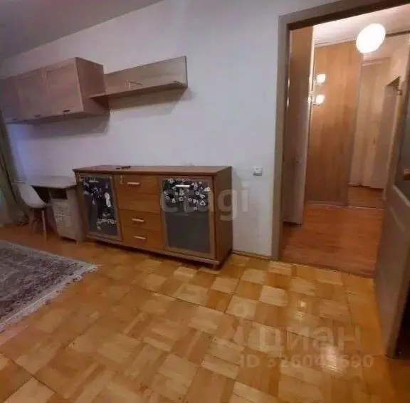 1-к кв. Удмуртия, Ижевск Пушкинская ул., 292 (32.4 м) - Фото 2