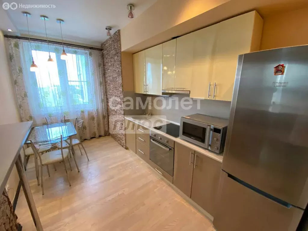 1-комнатная квартира: Наро-Фоминск, улица Шибанкова, 37к1 (43.1 м) - Фото 0