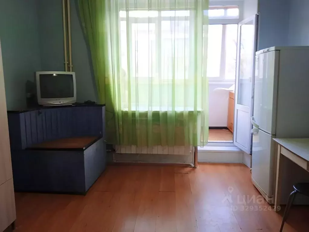 Комната Челябинская область, Челябинск ул. Белостоцкого, 3 (17.5 м) - Фото 1