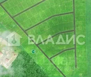 Участок в Ленинградская область, Гатчинский муниципальный округ, д. ... - Фото 2