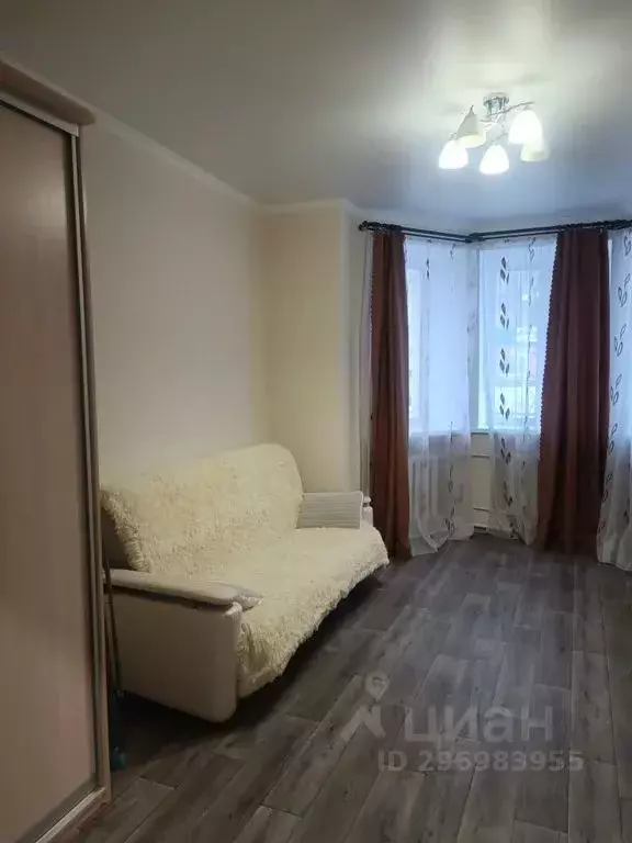 2-к кв. Чувашия, Шумерля ул. Щербакова, 48 (45.0 м) - Фото 1