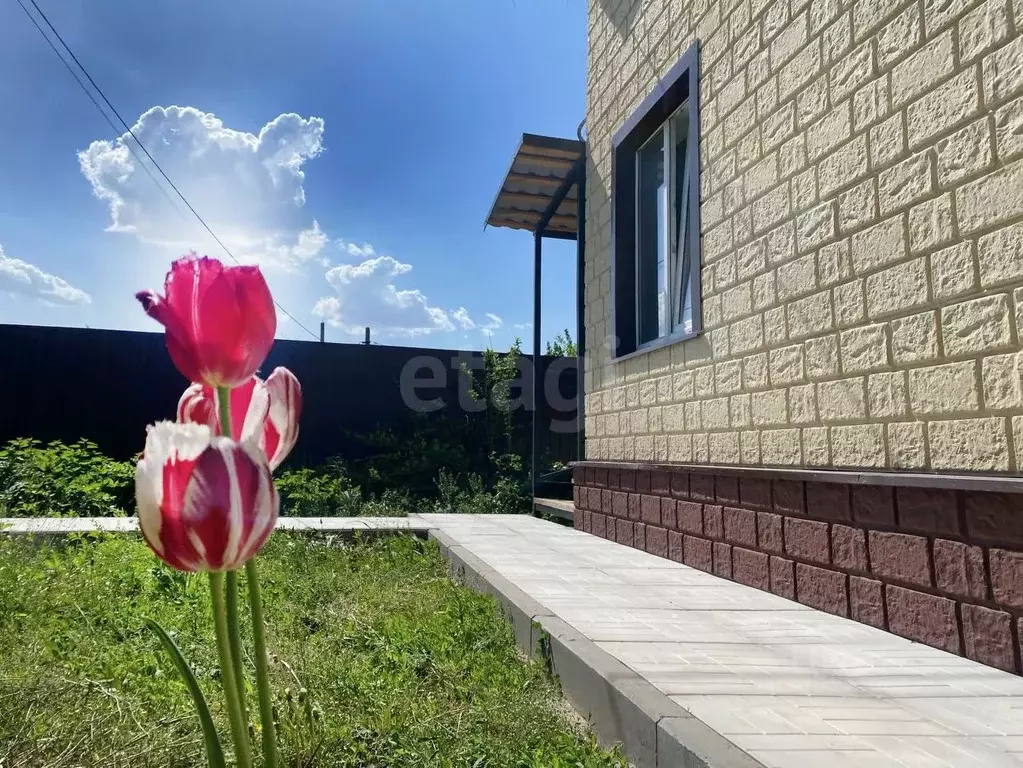 Дом в Тульская область, Тула городской округ, Плеханово рп, Учитель ... - Фото 1
