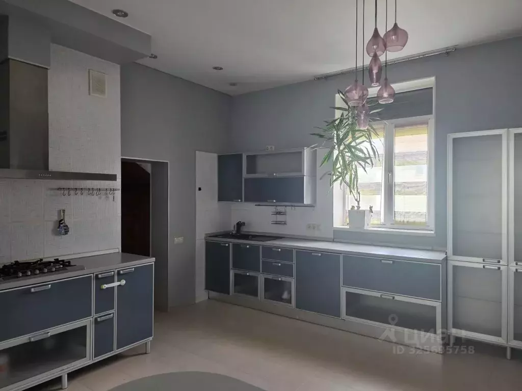 Дом в Татарстан, Казань ул. Листопадная, 55 (376 м) - Фото 2