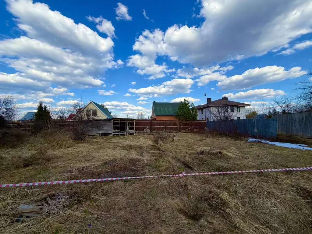 Участок в Москва пос. Совхоза Крекшино, ул. 1-я Январская (6.5 сот.) - Фото 0