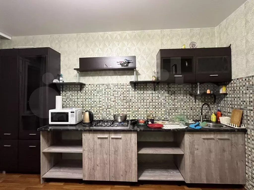 1-к. квартира, 45 м, 2/10 эт. - Фото 0