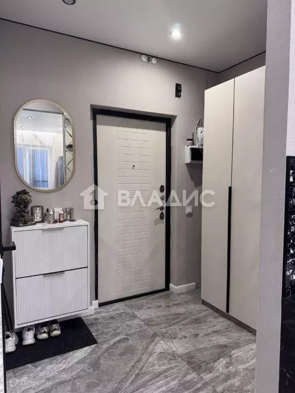 Продаётся 2-к квартира, 56.6 м - Фото 1