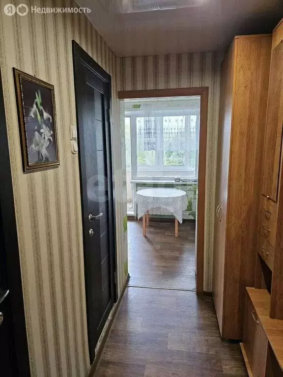 1-комнатная квартира: Вышний Волочёк, Лермонтовский переулок, 16 (37 ... - Фото 2