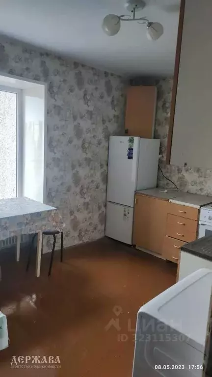 2-к кв. Белгородская область, Старый Оскол Жукова мкр, 53 (54.0 м) - Фото 1