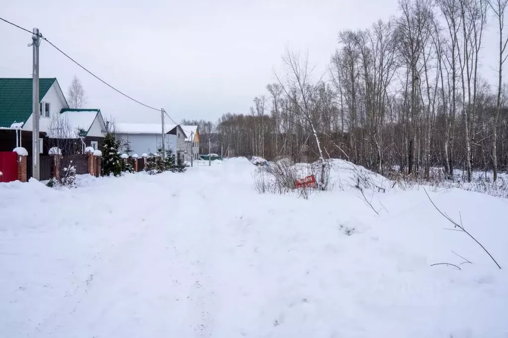 Участок в Новосибирская область, Новосибирск  (7.19 сот.) - Фото 1
