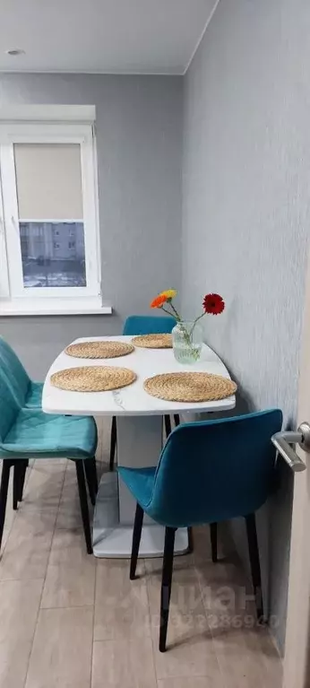 2-к кв. Новгородская область, Великий Новгород Нехинская ул., 36к1 ... - Фото 1