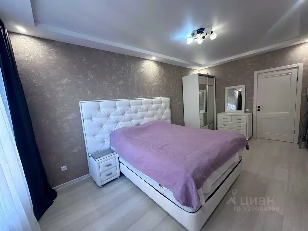 3-к кв. Свердловская область, Екатеринбург просп. Космонавтов, 108В ... - Фото 1