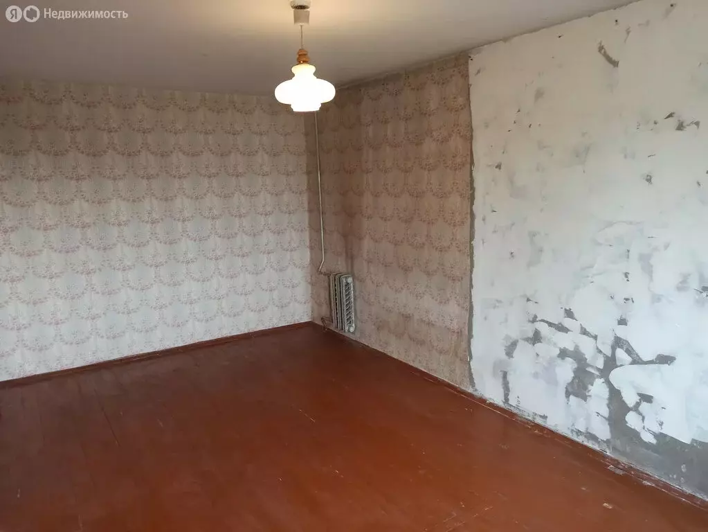 2-комнатная квартира: Архангельск, Вычегодская улица, 11 (47.5 м) - Фото 0