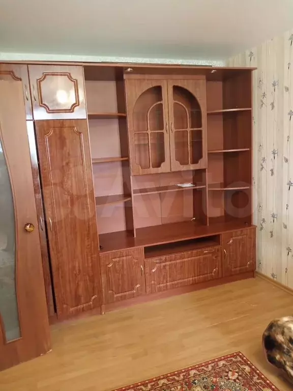 1-к. квартира, 32,5 м, 1/5 эт. - Фото 1